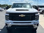 New 2024 Chevrolet Silverado 3500 Work Truck Double Cab 4WD, Service Truck for sale #RF421311 - photo 3