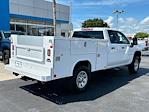 New 2024 Chevrolet Silverado 3500 Work Truck Double Cab 4WD, Service Truck for sale #RF421311 - photo 2