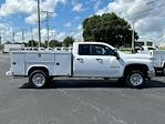 New 2024 Chevrolet Silverado 3500 Work Truck Double Cab 4WD, Service Truck for sale #RF421433 - photo 4