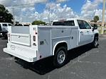 New 2024 Chevrolet Silverado 3500 Work Truck Double Cab 4WD, Service Truck for sale #RF421433 - photo 2