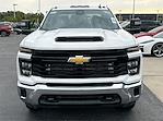 New 2024 Chevrolet Silverado 3500 Work Truck Crew Cab 4WD, 9' Knapheide Steel Service Body Service Truck for sale #RF427849 - photo 3