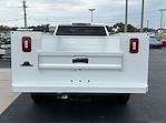 New 2024 Chevrolet Silverado 3500 Work Truck Crew Cab 4WD, 9' Knapheide Steel Service Body Service Truck for sale #RF427849 - photo 5