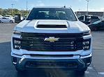 New 2024 Chevrolet Silverado 2500 Work Truck Crew Cab 4x4, Service Truck for sale #RF432177 - photo 3