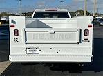 New 2024 Chevrolet Silverado 2500 Work Truck Crew Cab 4x4, Service Truck for sale #RF432177 - photo 5