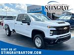 2024 Chevrolet Silverado 2500 Double Cab 2WD, Pickup for sale #RF436683 - photo 1