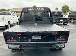 New 2024 Chevrolet Silverado 3500 Work Truck Crew Cab 4WD, 8' 9" Knapheide PGTB Utility Gooseneck Flatbed Truck for sale #RF450268 - photo 5