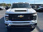 New 2024 Chevrolet Silverado 3500 Work Truck Crew Cab 4x4, 8' 9" Knapheide PGTB Utility Gooseneck Flatbed Truck for sale #RF450763 - photo 3