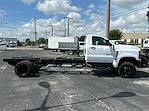 New 2024 Chevrolet Silverado 5500 Work Truck Regular Cab 4x4, Cab Chassis for sale #RH168415 - photo 4