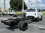 New 2024 Chevrolet Silverado 5500 Work Truck Regular Cab 4x4, Cab Chassis for sale #RH168415 - photo 2