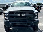 New 2024 Chevrolet Silverado 5500 Work Truck Regular Cab 4x4, Cab Chassis for sale #RH168416 - photo 3