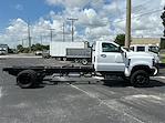 New 2024 Chevrolet Silverado 5500 Work Truck Regular Cab 4x4, Cab Chassis for sale #RH168416 - photo 4