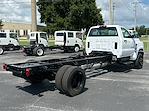 New 2024 Chevrolet Silverado 5500 Work Truck Regular Cab 4x4, Cab Chassis for sale #RH168416 - photo 2