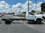 New 2024 Chevrolet Silverado 5500 Work Truck Regular Cab 4x4, Cab Chassis for sale #RH168419 - photo 4