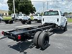 New 2024 Chevrolet Silverado 5500 Work Truck Regular Cab 4x4, Cab Chassis for sale #RH168419 - photo 2