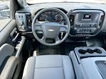 New 2024 Chevrolet Silverado 5500 Work Truck Crew Cab 4WD, Reading SL Service Body Service Truck for sale #RH260510 - photo 15