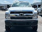 New 2024 Chevrolet Silverado 5500 Work Truck Crew Cab 4WD, Reading SL Service Body Service Truck for sale #RH260510 - photo 3