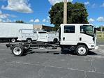 2024 Chevrolet LCF 4500HG Crew Cab RWD, Cab Chassis for sale #RS224031 - photo 4