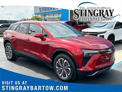 New 2024 Chevrolet Blazer EV LT AWD, SUV for sale #RS267817 - photo 1