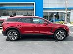 New 2024 Chevrolet Blazer EV LT AWD, SUV for sale #RS267817 - photo 4