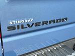 2024 Chevrolet Silverado 1500 Crew Cab 4WD, Pickup for sale #RZ305942 - photo 18
