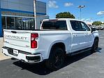 New 2024 Chevrolet Silverado 1500 RST Crew Cab 4x4, Pickup for sale #RZ337723 - photo 2