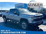 2025 Chevrolet Silverado 2500 Crew Cab 4x4, Pickup for sale #S1115795 - photo 1