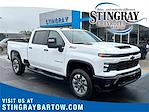 2025 Chevrolet Silverado 2500 Crew Cab 4x4, Pickup for sale #S1115797 - photo 1