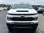 2025 Chevrolet Silverado 2500 Crew Cab 4x4, Pickup for sale #S1115797 - photo 3