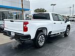 2025 Chevrolet Silverado 2500 Crew Cab 4x4, Pickup for sale #S1115797 - photo 2