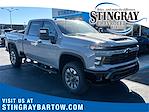 2025 Chevrolet Silverado 2500 Crew Cab 4x4, Pickup for sale #S1125506 - photo 1