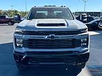 2025 Chevrolet Silverado 2500 Crew Cab 4x4, Pickup for sale #S1125506 - photo 3