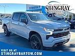 New 2025 Chevrolet Silverado 1500 RST Crew Cab 4x4, Pickup for sale #S1134916 - photo 1