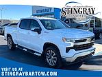 New 2025 Chevrolet Silverado 1500 LT Crew Cab 4x4, Pickup for sale #S1135196 - photo 1