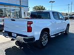 New 2025 Chevrolet Silverado 1500 LT Crew Cab 4x4, Pickup for sale #S1135196 - photo 4