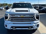 New 2025 Chevrolet Silverado 3500 High Country Crew Cab 4x4, Pickup for sale #SF142154 - photo 3