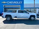 New 2025 Chevrolet Silverado 3500 High Country Crew Cab 4x4, Pickup for sale #SF142154 - photo 4