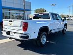 New 2025 Chevrolet Silverado 3500 High Country Crew Cab 4x4, Pickup for sale #SF142154 - photo 2