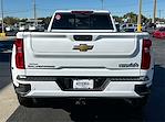 New 2025 Chevrolet Silverado 3500 High Country Crew Cab 4x4, Pickup for sale #SF142154 - photo 5