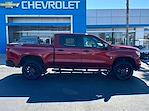 New 2025 Chevrolet Silverado 1500 LT Crew Cab 4x4, Pickup for sale #SG111411 - photo 3