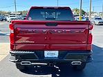 New 2025 Chevrolet Silverado 1500 LT Crew Cab 4x4, Pickup for sale #SG111411 - photo 5