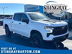 New 2025 Chevrolet Silverado 1500 LT Crew Cab 4x4, Pickup for sale #SG119726 - photo 1