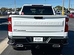 New 2025 Chevrolet Silverado 1500 LT Crew Cab 4x4, Pickup for sale #SG119726 - photo 5