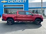 New 2025 Chevrolet Silverado 1500 LT Crew Cab 4x4, Pickup for sale #SG129788 - photo 4