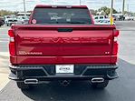 New 2025 Chevrolet Silverado 1500 LT Crew Cab 4x4, Pickup for sale #SG129788 - photo 5