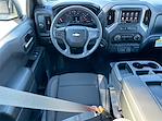 New 2025 Chevrolet Silverado 1500 Custom Crew Cab 4x2, Pickup for sale #SG135866 - photo 15