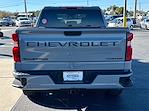 New 2025 Chevrolet Silverado 1500 Custom Crew Cab 4x2, Pickup for sale #SG135866 - photo 5