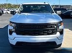 New 2025 Chevrolet Silverado 1500 Custom Crew Cab 4x4, Pickup for sale #SG136573 - photo 2