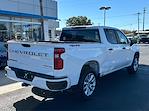 New 2025 Chevrolet Silverado 1500 Custom Crew Cab 4x4, Pickup for sale #SG136573 - photo 4