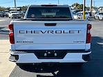 New 2025 Chevrolet Silverado 1500 Custom Crew Cab 4x4, Pickup for sale #SG136573 - photo 5