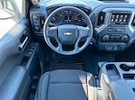 New 2025 Chevrolet Silverado 1500 Custom Crew Cab 4x4, Pickup for sale #SG136924 - photo 15